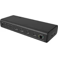 Icy Box Ib-dk7401-cu31 Dokningsstation