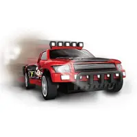 Joysway Short Course Truck Rød Racerbil