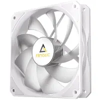 Antec P12R, Ventilator, 12 cm, 61,46 kubikfod/min., Sort