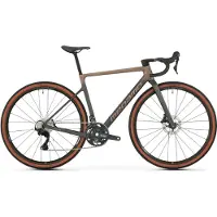 Megamo Silk 06 - 2026 - BLACK - S 29" - Cykel