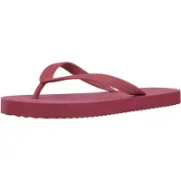 Flip*flop Klipklappere 'originals*love' burgunder