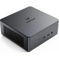 Minisforum Minis Forum -PC UM790 Pro Ryzen 9 7940HS barebone
