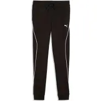 Puma Sport Sweatpants Youth, Shop, Black, 11-12Y