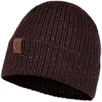 Buff Knitted Beanie