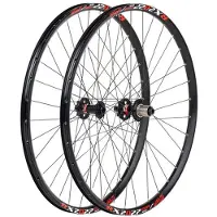 Dema Trail 27.5´´ Disc Tubeless Mtb-hjulsett