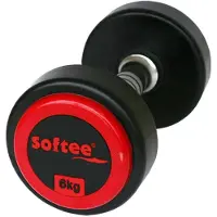 Softee Pro-sport 6kg Håndvægt