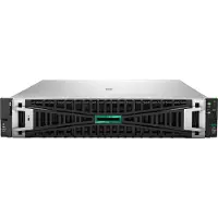 HP HPE ProLiant Compute DL380 Gen12 - Server - rack-monterbar 2U - 2-vejs - 1 x Xeon 6517P / op til 4.2 GHz - RAM 64 GB - hot-swap 2.5 bås(e) - ingen HDD - intet OS - skærm: ingen