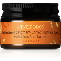 Antipodes Daily Ultra Care Diem Vitamin C Pigment-Correcting Water Cream Ansigtscreme 15 ml