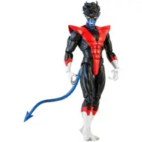 MONDO X-men ´97 Nightcrawler Figur 27 Cm