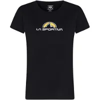 La Sportiva Footstep T-shirt Med Korte ærmer