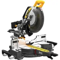 DeWalt DCS781N-XJ, 450 mm, 23,2 kg, 1 stk