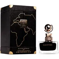Aurora Scents - Globe Collection Black Python, Eau De Parfum, Unisex, 100 ml