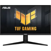 Asus 27" TUF Gaming VG27AQML1A - 2560x1440 (QHD) - 260Hz - IPS