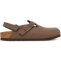Birkenstock Sandaler - Tokio AS - Mocca - - 36 - Sandal