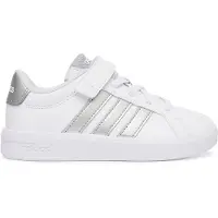 Adidas GRAND COURT 3.0 SKO TIL BØRN, størrelse 35