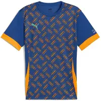 Puma Individual Graphic T-shirt Med Korte ærmer