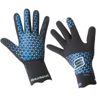 Salvimar Tactile 1.5 Mm Handsker