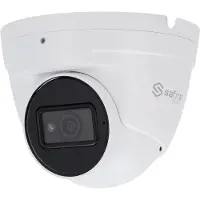SAFIRE SMART I2 Ip 6mpx 2.8mm Overvågningskamera