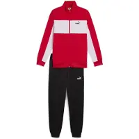 Puma Poly Colorblock Træningsdragt