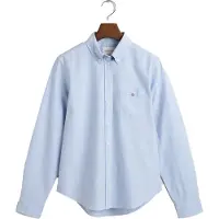 Gant 4300470 Skjorte Med Lange ærmer
