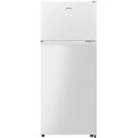 Gorenje RF212EPW4 fridge-freezer Freestanding 124 L E White