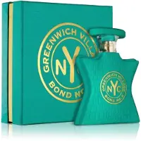 Bond no. 9 Scents of New York - Unisex Greenwich Village Eau de Parfum 50 ml