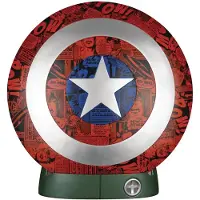 Beast Kingdom Toys Captain America Bouclier Figur 64 Cm