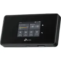 TP-LINK M8550 V1 - mobile hotspot - 5G LTE Advanced