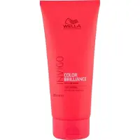 Wella Color Brilliance Vibrant Color Fine Balsam 200 ml