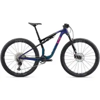 Liv Pique Advanced Sl 3 29´´ Deore 2026 Mtb Cykel