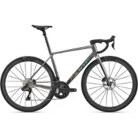 Giant Tcr Advanced Sl 1 Ultegra Di2 2026 Landevejscykel
