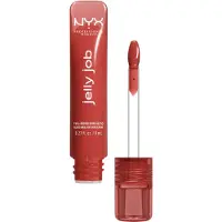 Nyx Jelly Job Peptide Infused Jelly Gloss Lipgloss 8 ml Nr. 6 - Jelly Filled