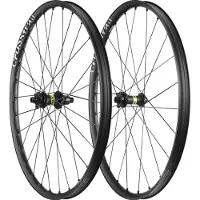 Mavic CROSSTRAIL SL 29 BOOST SRAM XD 6-BOLT PAIR (P00107005)