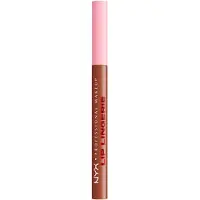 Nyx Lip Lingerie Seamless All Day Stain Waterproof Lipliner 1 ml Nr. 2 - Naughty Nude