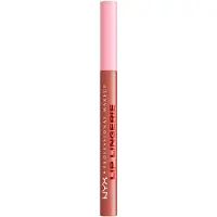 Nyx Lip Lingerie Seamless All Day Stain Waterproof Lipliner 1 ml Nr. 8 - After Hours