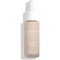 Lumene Instant Glow Beauty Serum Foundationdråber 30 ml 100