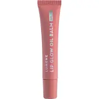 Lumene Lip Glow Oil Balm SPF30 Læbepomade 10 g 1 Fudge
