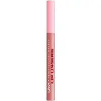 Nyx Lip Lingerie Seamless All Day Stain Waterproof Lipliner 1 ml Nr. 7 - Cuff Me