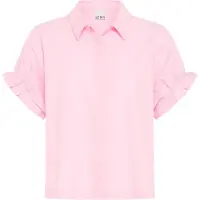 Ichi Bluse 'IHSAMI' lyserød