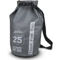 Molix Tørtaske 25l