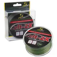 Carp spirit Celt 2x Monofil Liner 1600 M