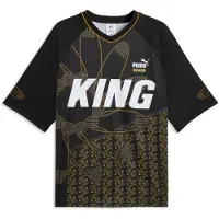 Puma King Extravaganza T-shirt Med Korte ærmer