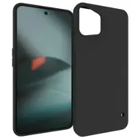 Mtp Products Nothing Phone (3a) Lite Skridsikkert TPU Cover - sort