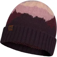 Buff Knitted Beanie
