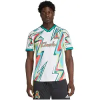 Adidas San Jose Earthquakes 25/26 Authentic Third T-shirt Med Korte ærmer