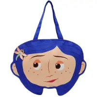 Loungefly Laika Coraline´s Worlds Håndtaske