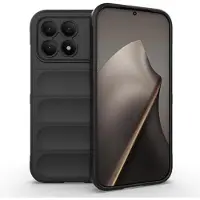 Mtp Products Xiaomi Redmi K90/Poco F8 Pro Rugged TPU Cover - Sort