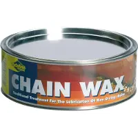 Putoline Chainwax 1kg Kædeolie