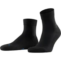 Falke Cool Kick Sokker Sort måle