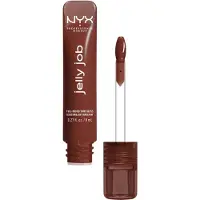 Nyx Jelly Job Peptide Infused Jelly Gloss Lipgloss 8 ml Nr. 16 - Jellybean
